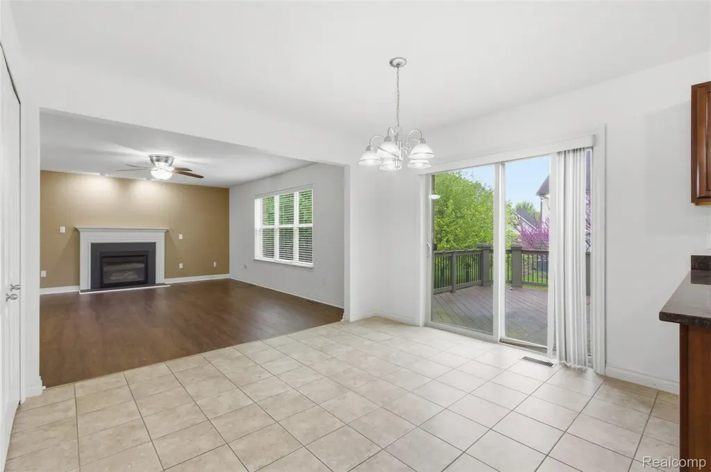 37140 Baker Drive Westland City MI 48185