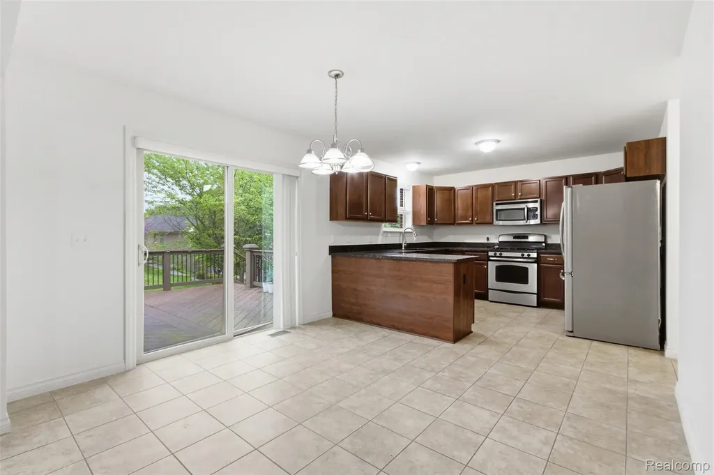 37140 Baker Drive Westland City MI 48185
