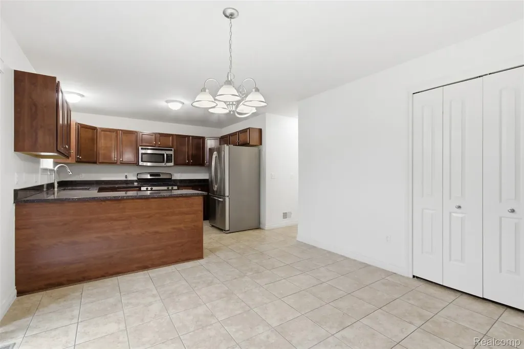 37140 Baker Drive Westland City MI 48185