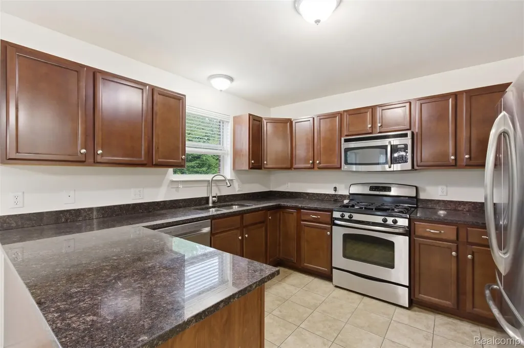 37140 Baker Drive Westland City MI 48185