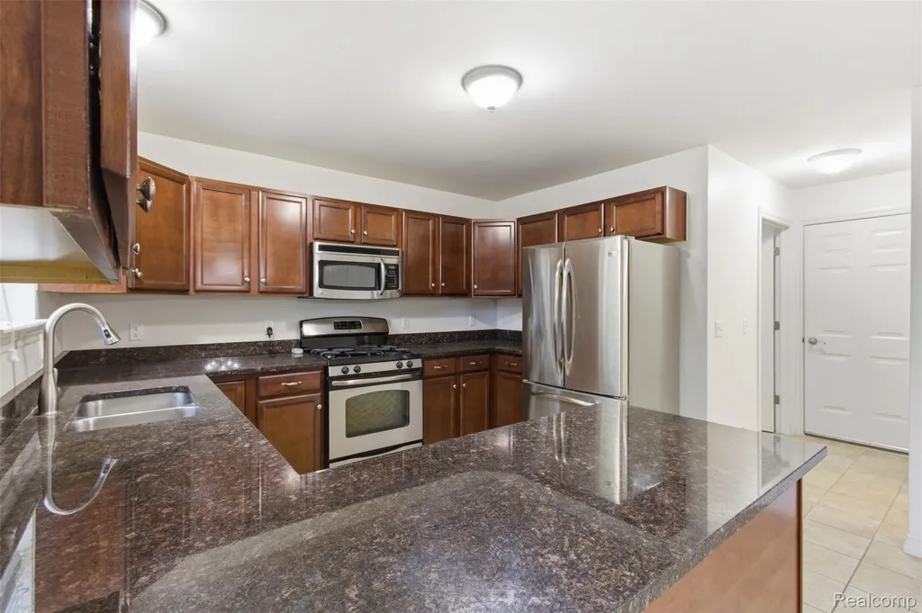 37140 Baker Drive Westland City MI 48185