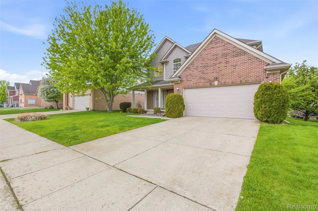 37140 Baker Drive Westland City MI 48185