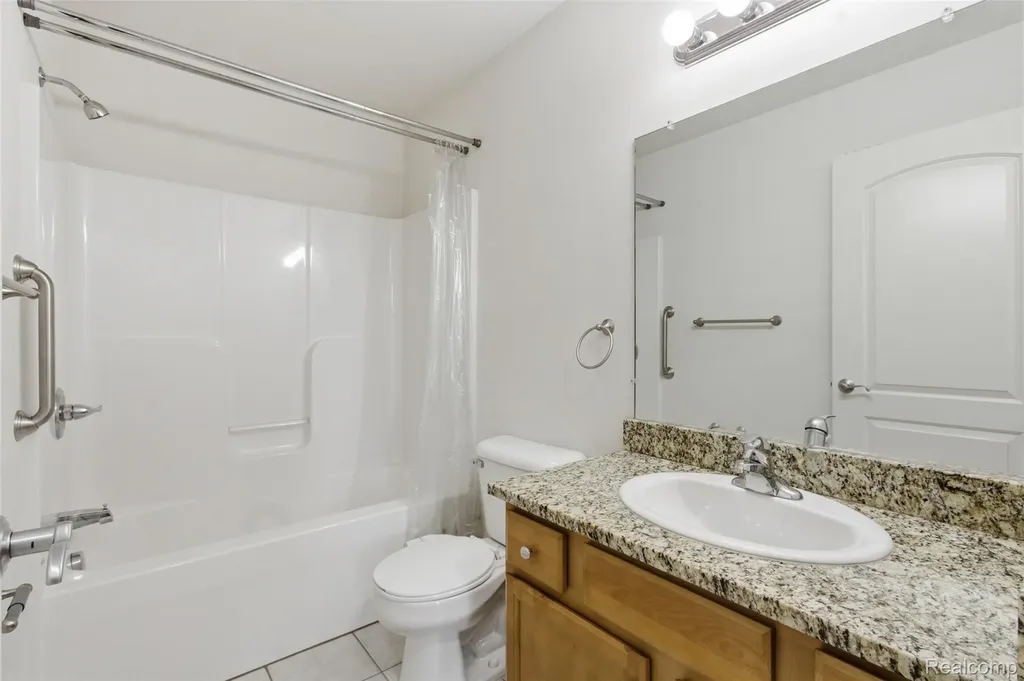 37140 Baker Drive Westland City MI 48185