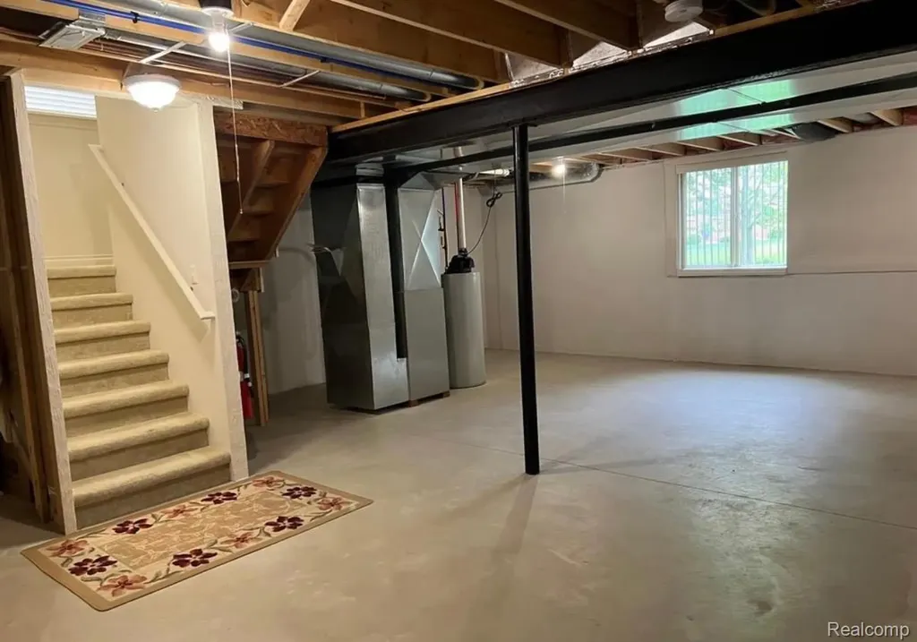 37140 Baker Drive Westland City MI 48185
