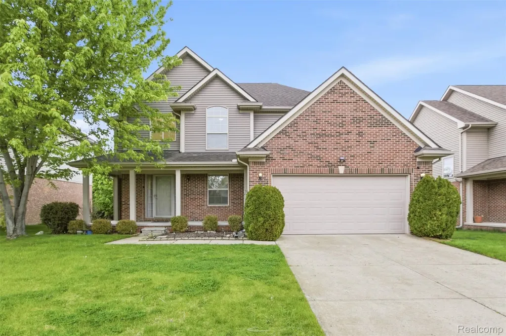 37140 Baker Drive Westland City MI 48185