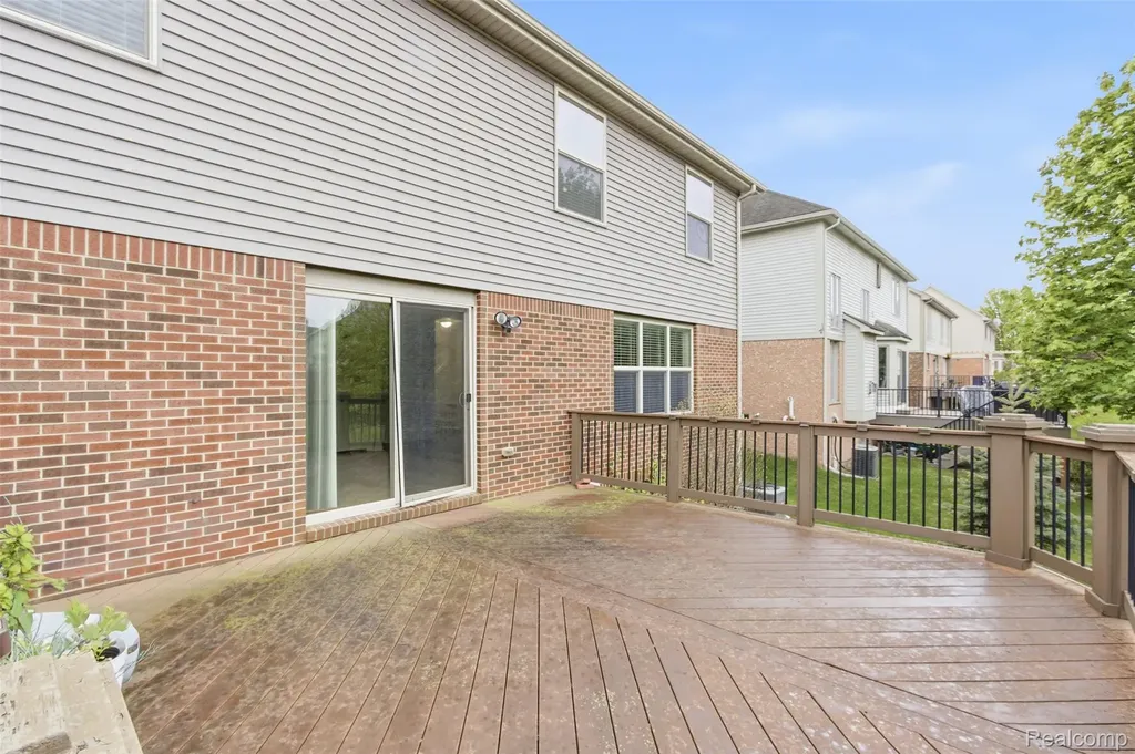 37140 Baker Drive Westland City MI 48185