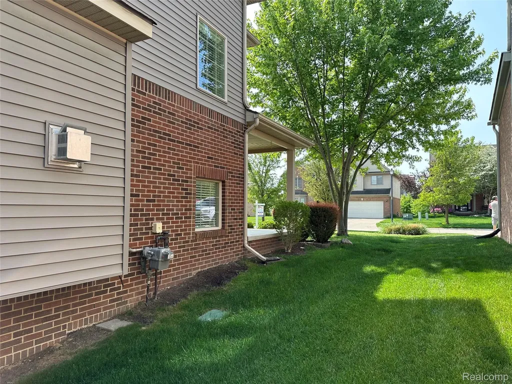 37140 Baker Drive Westland City MI 48185