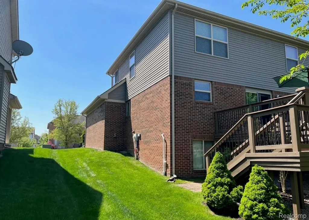 37140 Baker Drive Westland City MI 48185