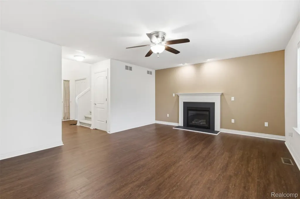 37140 Baker Drive Westland City MI 48185