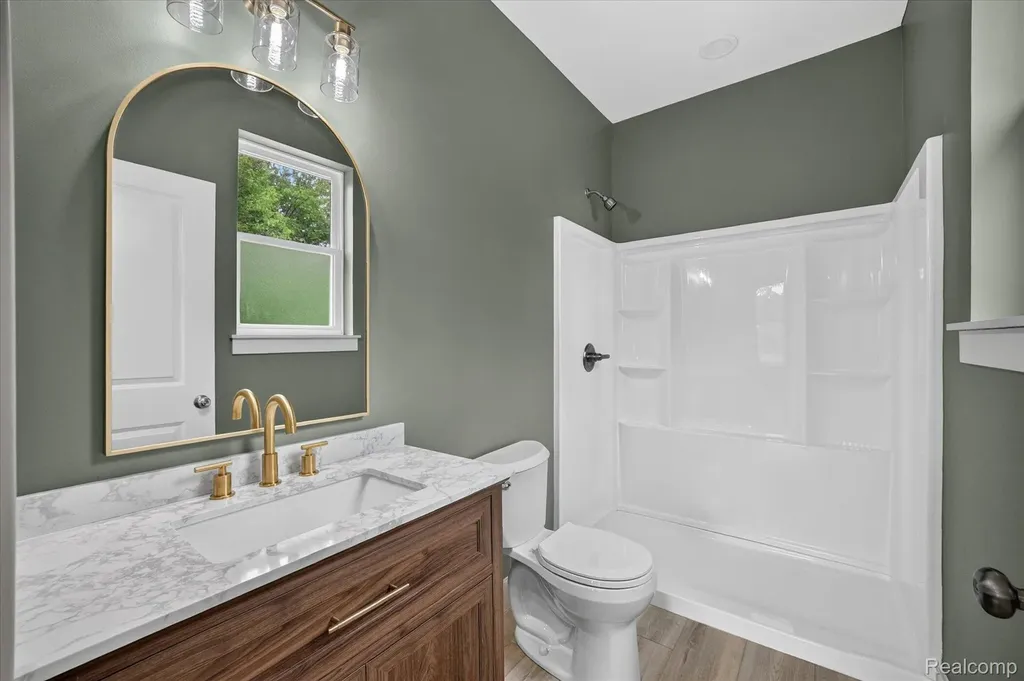 926 Ford Road Carleton Village MI 48117