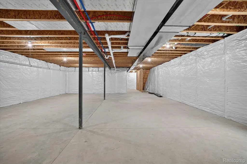 926 Ford Road Carleton Village MI 48117