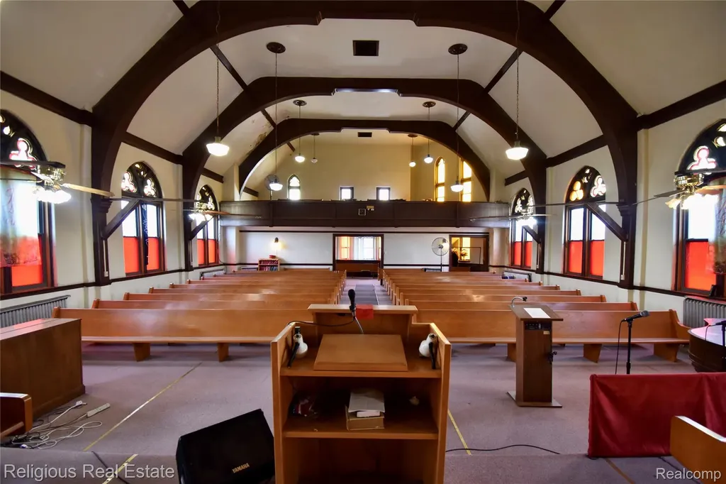 2900 Gratiot Avenue Detroit City MI 48207
