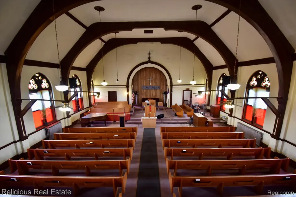 2900 Gratiot Avenue Detroit City MI 48207