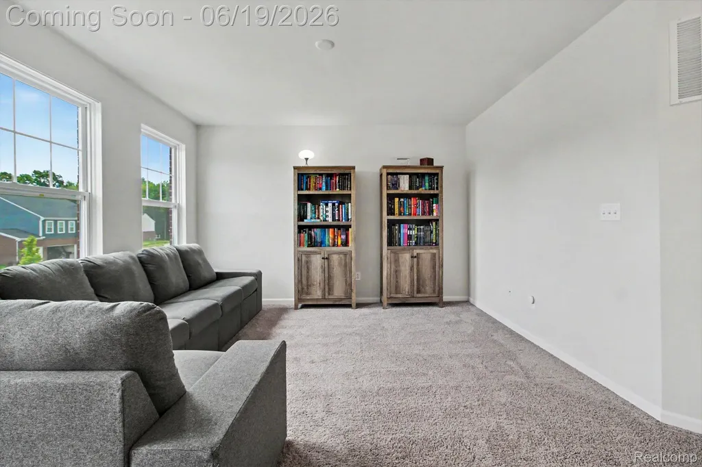 14502 Laurelwood Drive Van Buren Charter Township MI 48111