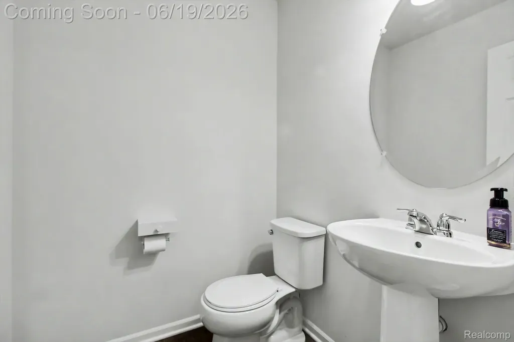 14502 Laurelwood Drive Van Buren Charter Township MI 48111