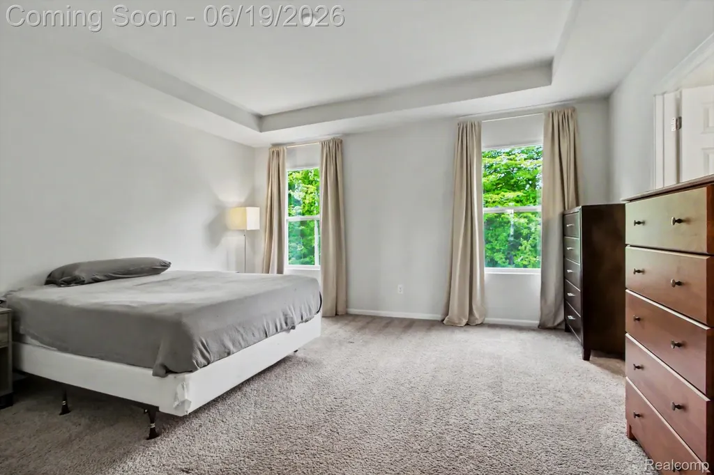 14502 Laurelwood Drive Van Buren Charter Township MI 48111