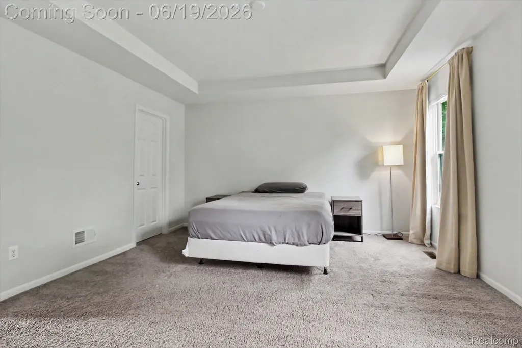 14502 Laurelwood Drive Van Buren Charter Township MI 48111