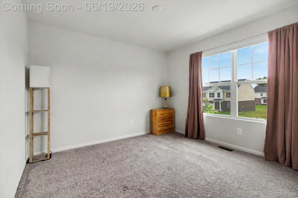 14502 Laurelwood Drive Van Buren Charter Township MI 48111