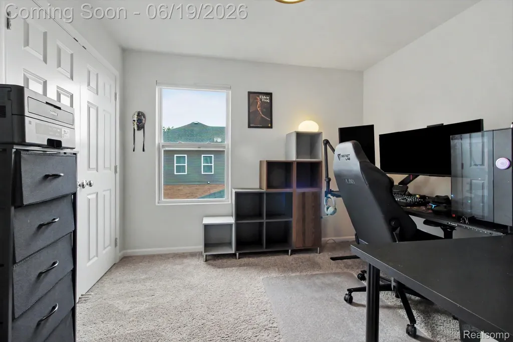 14502 Laurelwood Drive Van Buren Charter Township MI 48111