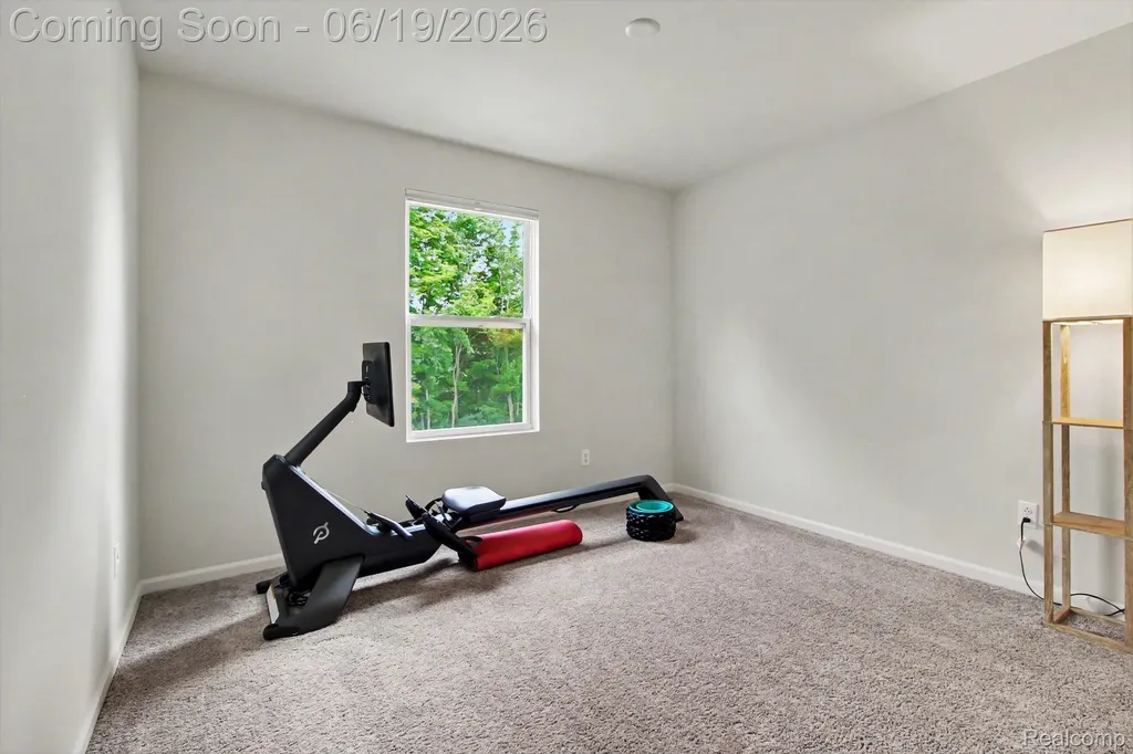 14502 Laurelwood Drive Van Buren Charter Township MI 48111