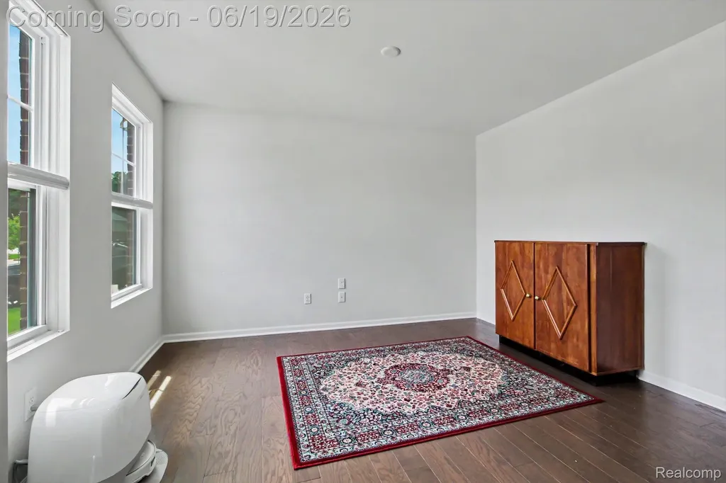 14502 Laurelwood Drive Van Buren Charter Township MI 48111