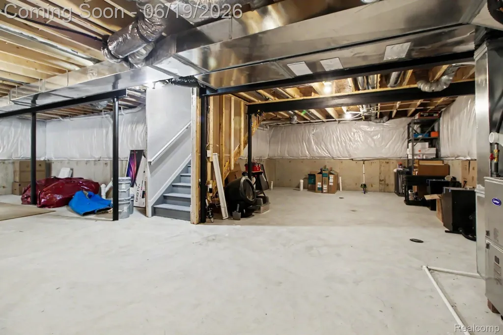 14502 Laurelwood Drive Van Buren Charter Township MI 48111