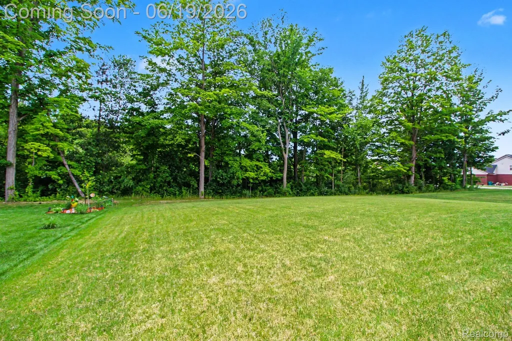 14502 Laurelwood Drive Van Buren Charter Township MI 48111