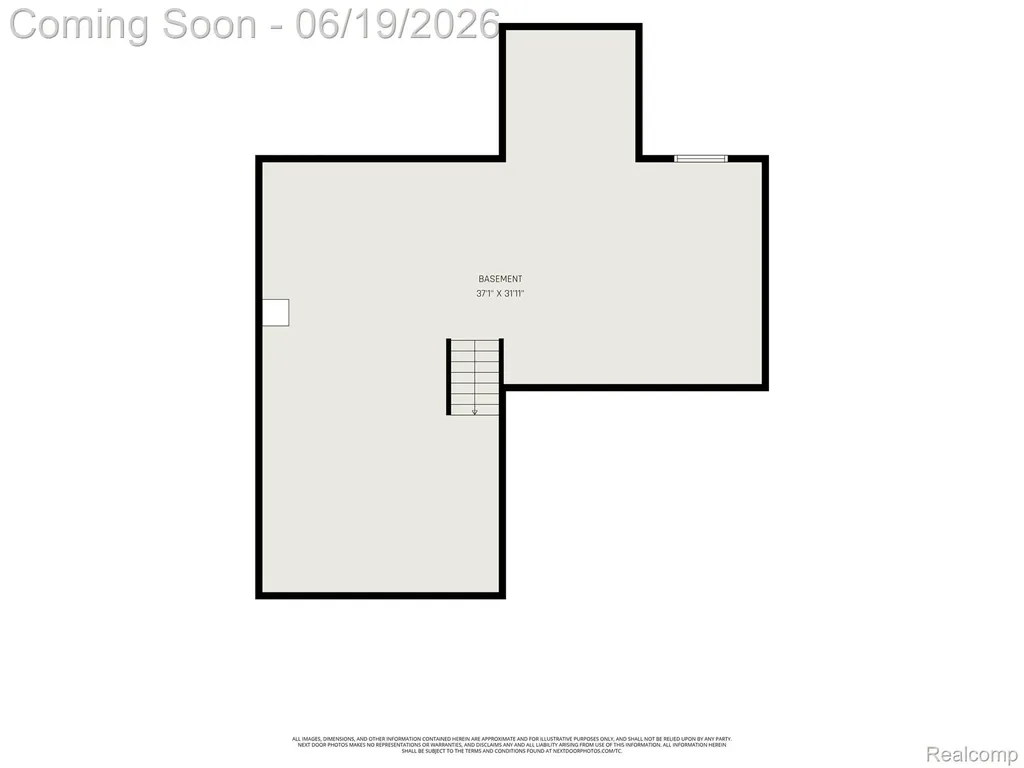 14502 Laurelwood Drive Van Buren Charter Township MI 48111