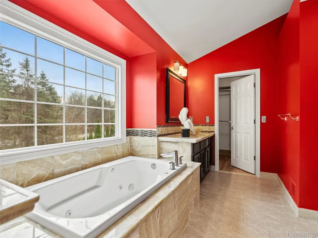 7359 Water Oaks West Bloomfield Charter Township MI 48324