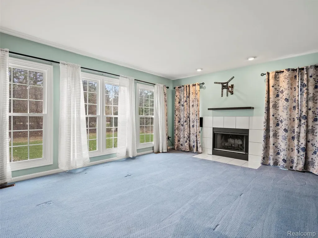 7359 Water Oaks West Bloomfield Charter Township MI 48324