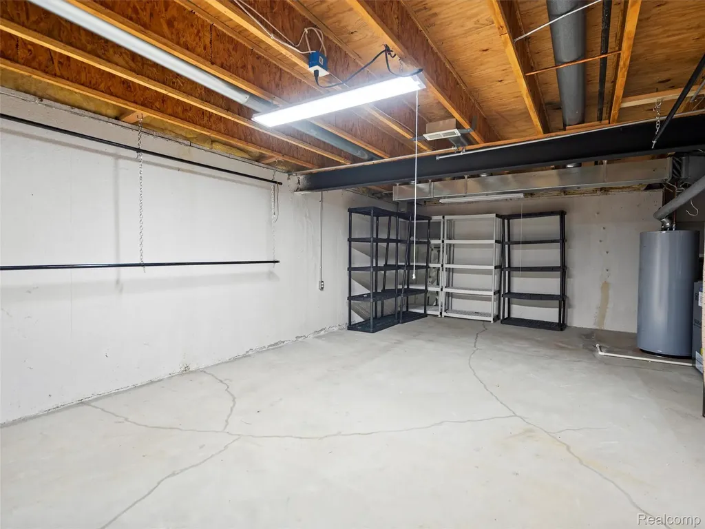7359 Water Oaks West Bloomfield Charter Township MI 48324