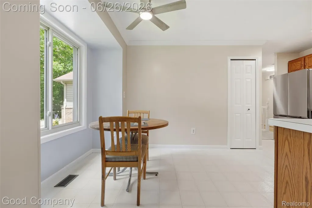 21466 Ruth Street Farmington Hills City MI 48336