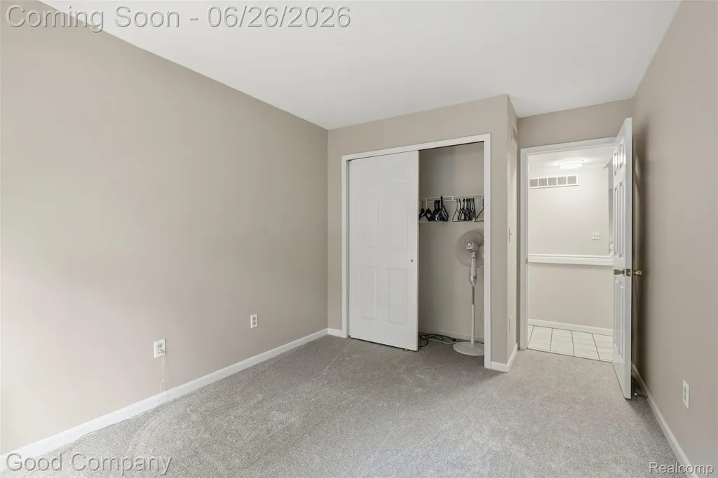 21466 Ruth Street Farmington Hills City MI 48336