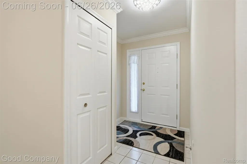 21466 Ruth Street Farmington Hills City MI 48336