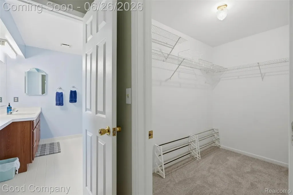 21466 Ruth Street Farmington Hills City MI 48336