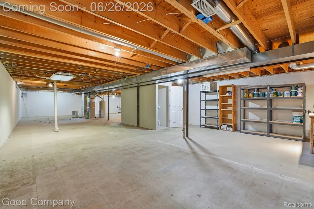 21466 Ruth Street Farmington Hills City MI 48336