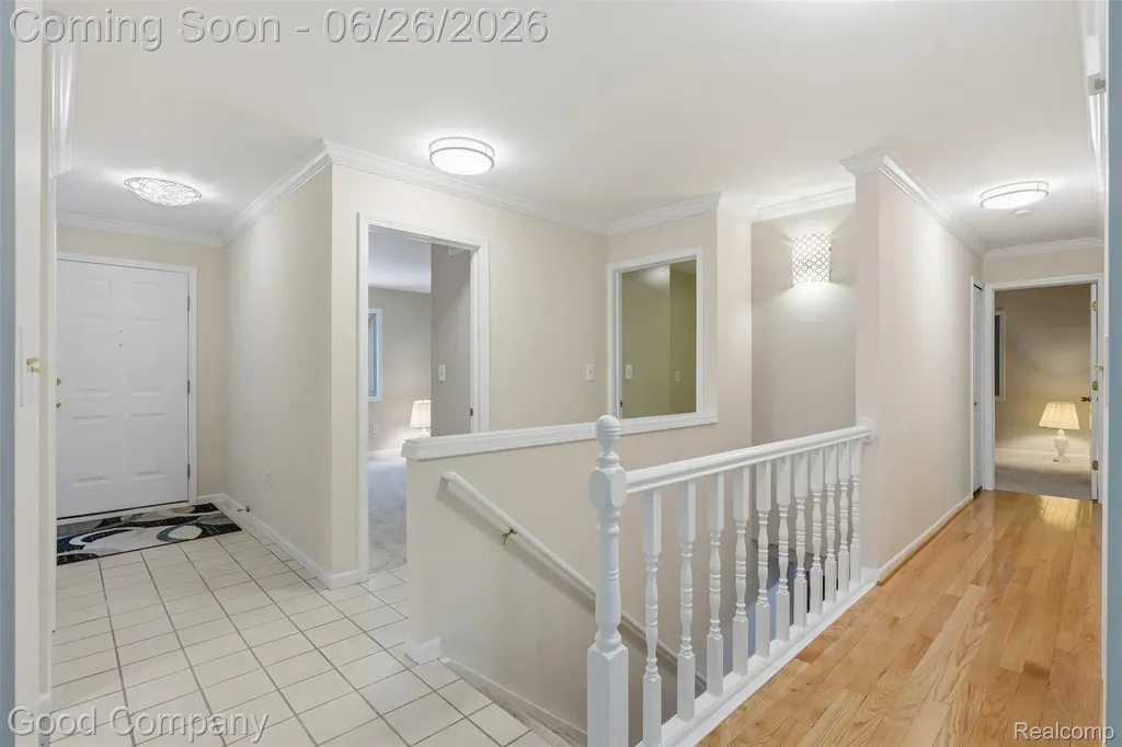 21466 Ruth Street Farmington Hills City MI 48336
