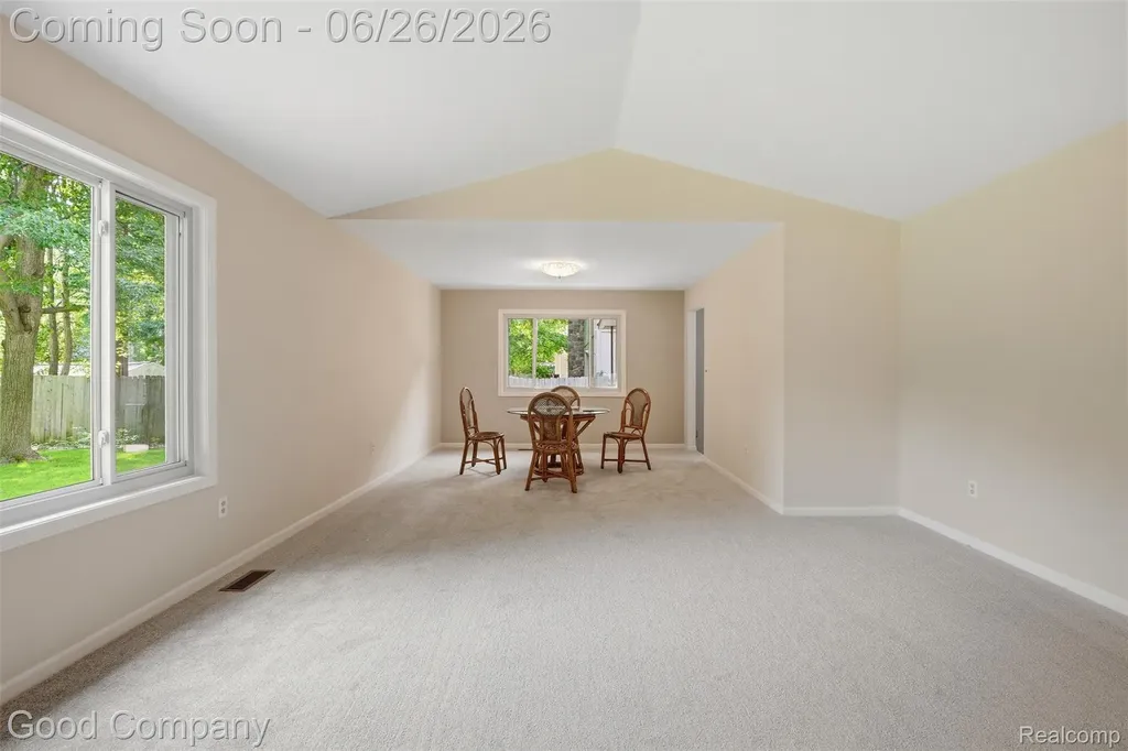 21466 Ruth Street Farmington Hills City MI 48336