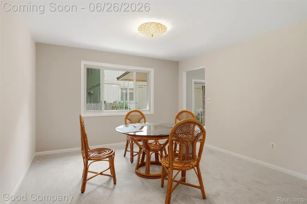 21466 Ruth Street Farmington Hills City MI 48336