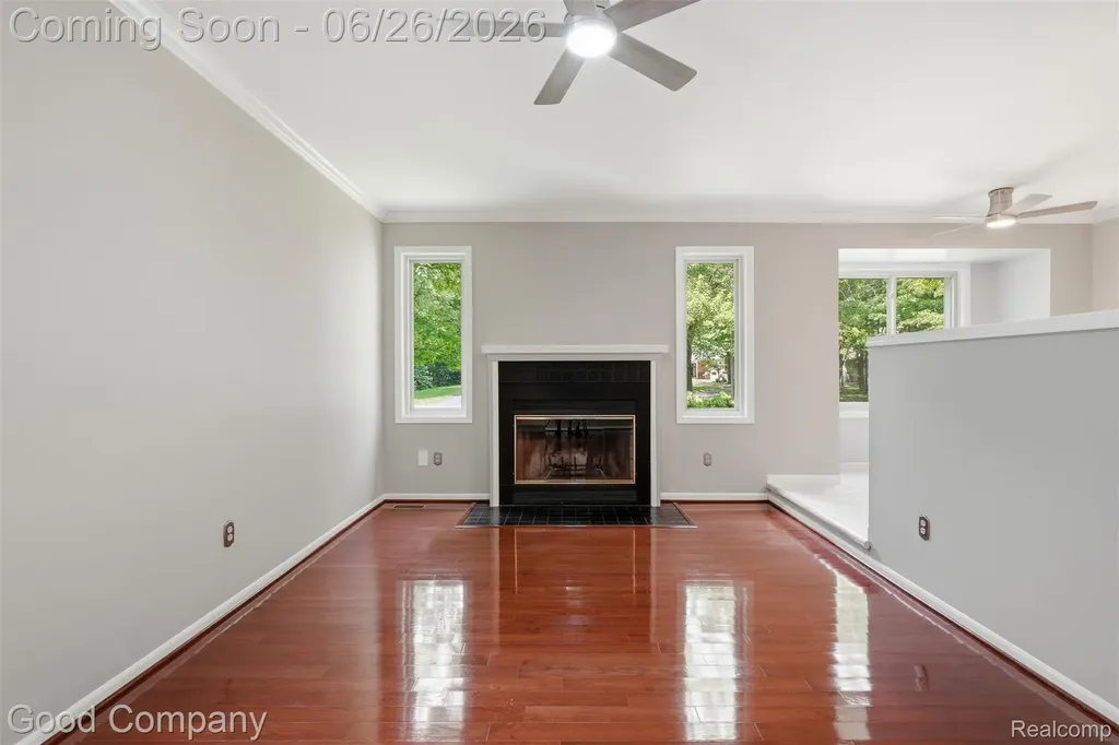 21466 Ruth Street Farmington Hills City MI 48336