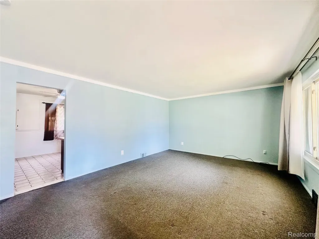 26373 Curie Avenue Warren City MI 48091