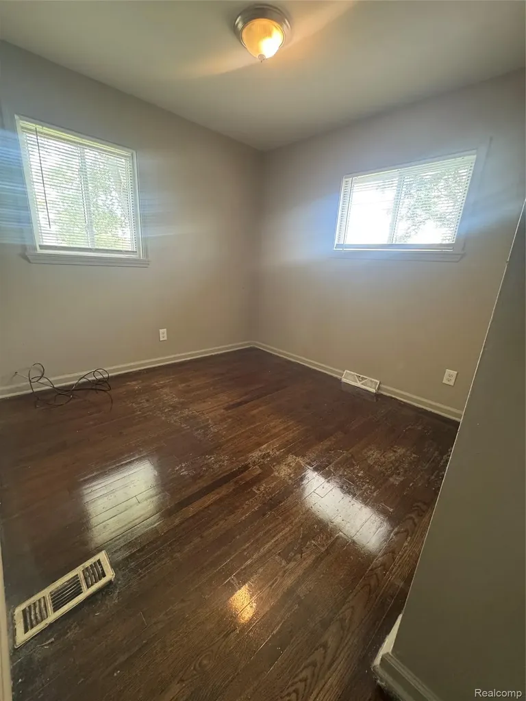 3957 13th Street Ecorse City MI 48229