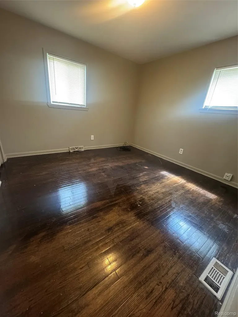 3957 13th Street Ecorse City MI 48229