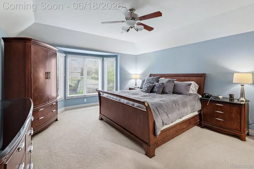 55260 Belmont Drive Shelby Charter Township MI 48315