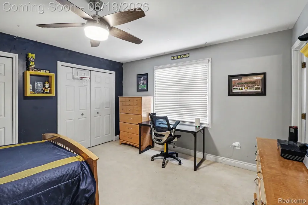 55260 Belmont Drive Shelby Charter Township MI 48315