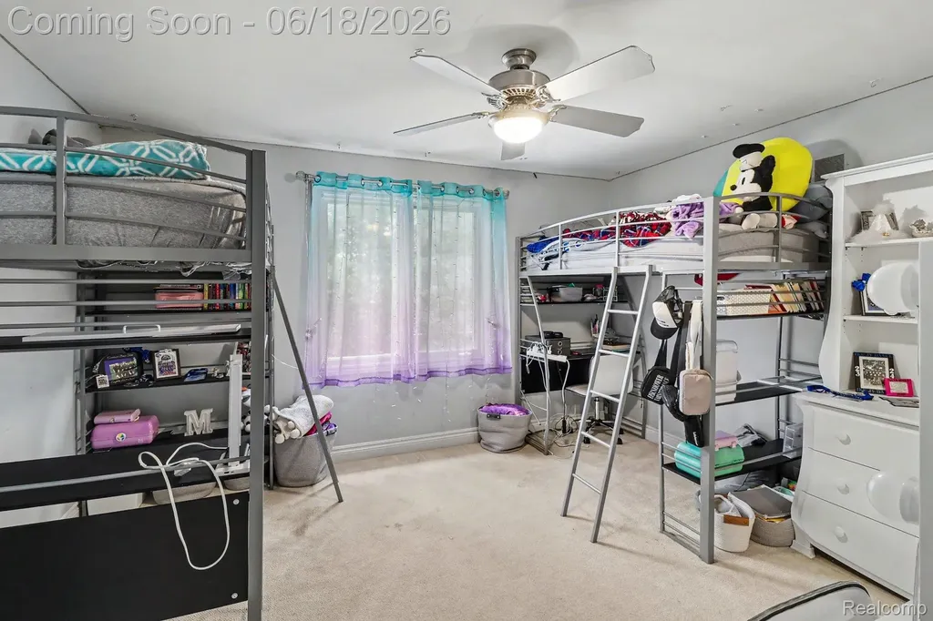 55260 Belmont Drive Shelby Charter Township MI 48315