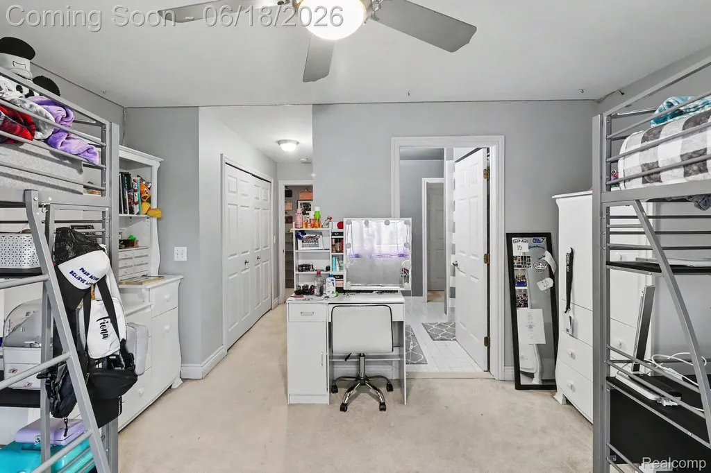 55260 Belmont Drive Shelby Charter Township MI 48315