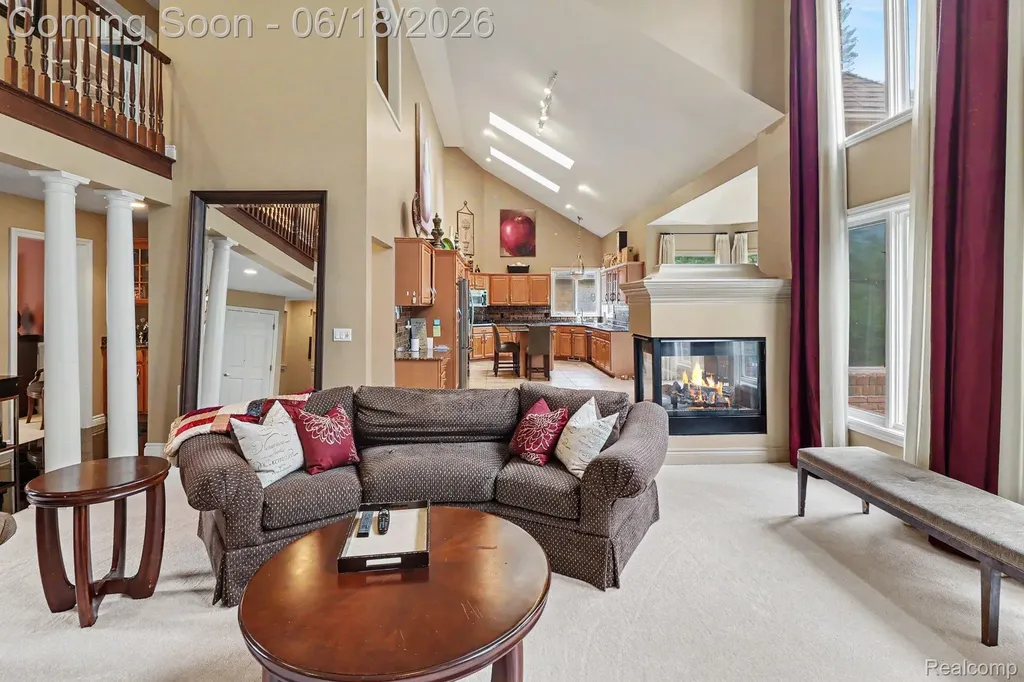 55260 Belmont Drive Shelby Charter Township MI 48315