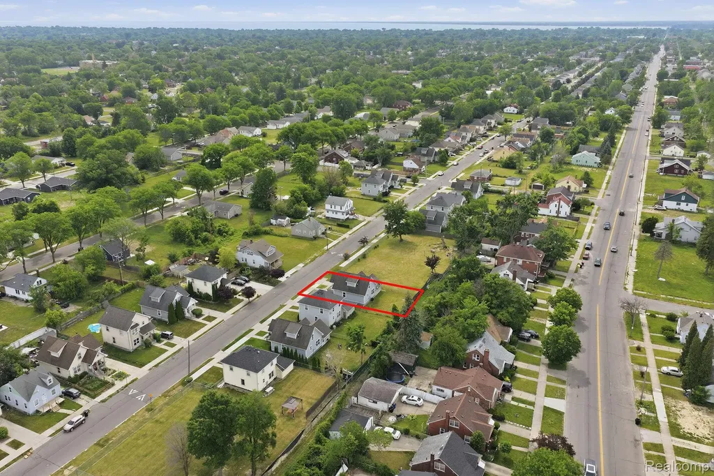 4783 Wayburn Street Detroit City MI 48224