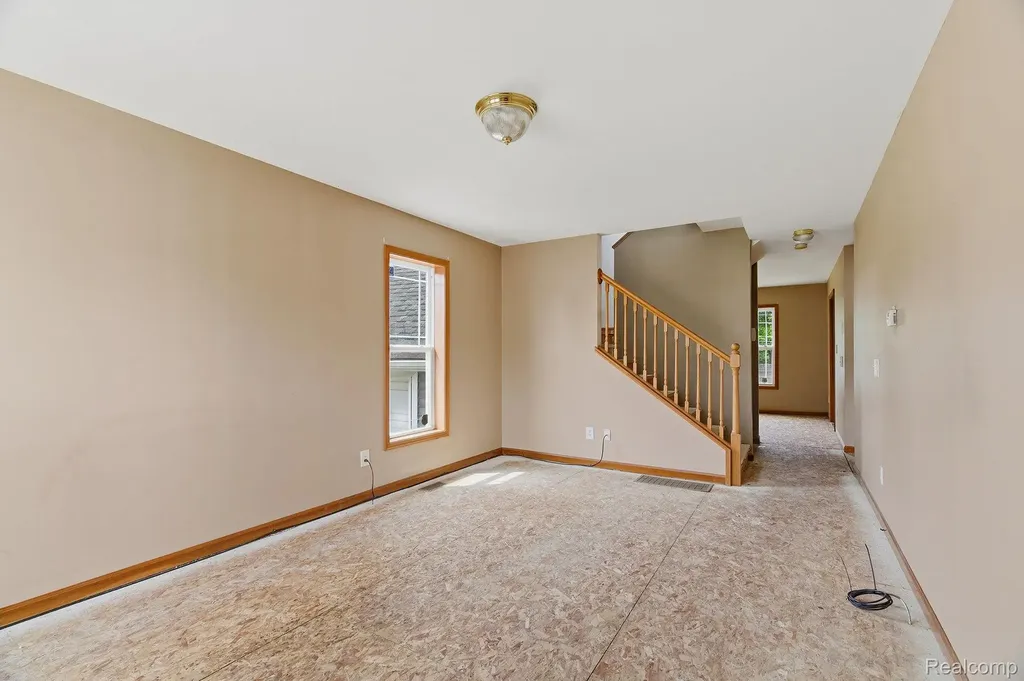 4783 Wayburn Street Detroit City MI 48224